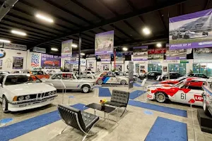 The Ultimate Driving Museum image