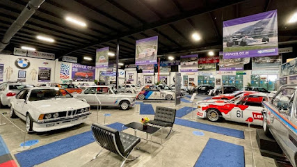 The Ultimate Driving Museum