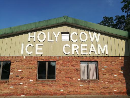 Ice Cream Shop «Holy Cow», reviews and photos, 7270 S Broadway # 1, Red Hook, NY 12571, USA