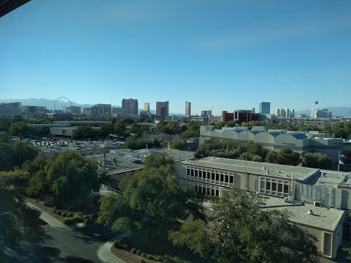 Book Store «UNLV Bookstore», reviews and photos, 4505 S Maryland Pkwy, Las Vegas, NV 89154, USA