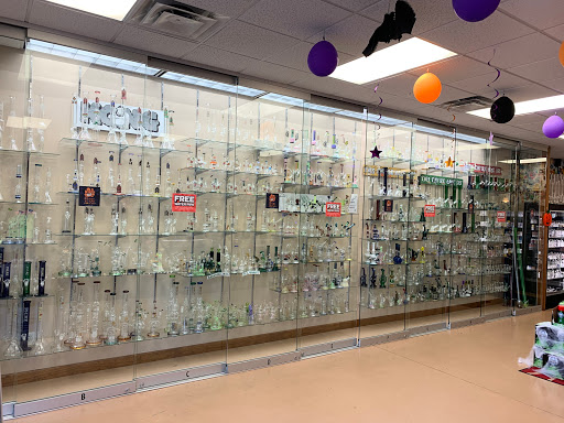 Tobacco Shop «Smoke Rings», reviews and photos, 2511 Battleground Ave, Greensboro, NC 27408, USA