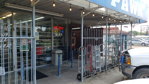 Pawn Shop «American Pawn», reviews and photos, 10224 Florida Blvd, Baton Rouge, LA 70815, USA