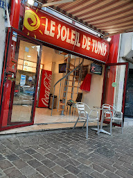 Photo n°47 de Le soleil de Tunis à Moulins ()