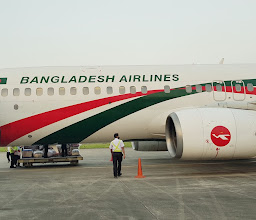Osmani International Airport, Sylhet photo