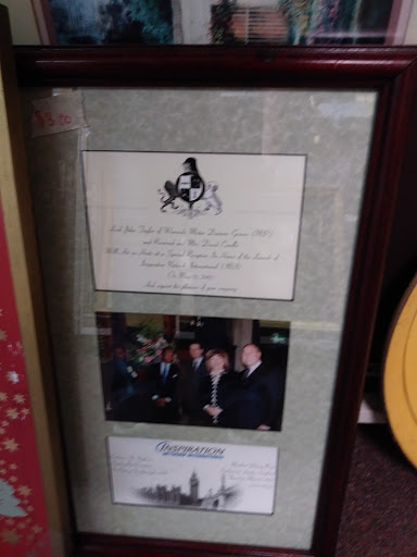 Thrift Store «Tender Hearts Thrift Store», reviews and photos, 1735 Heckle Blvd #117, Rock Hill, SC 29732, USA