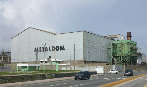 Gerdau Metaldom