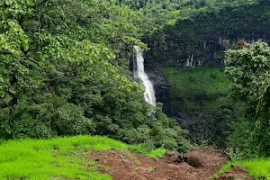 Dugarwadi Waterfall View Point image