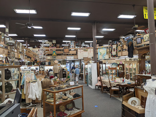 Midtown Antique Mall