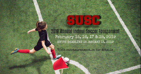 Saskatoon United Soccer Club - SUSC