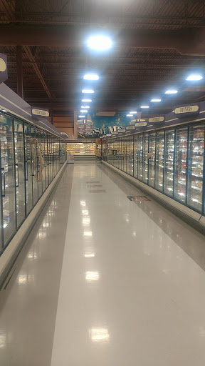 Supermarket «Giant Eagle Supermarket», reviews and photos, 6556 N Ridge Rd, Madison, OH 44057, USA