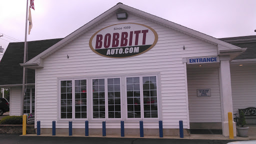 Car Dealer «Bobbitt Auto», reviews and photos, 595 Salem Quinton Rd, Salem, NJ 08079, USA