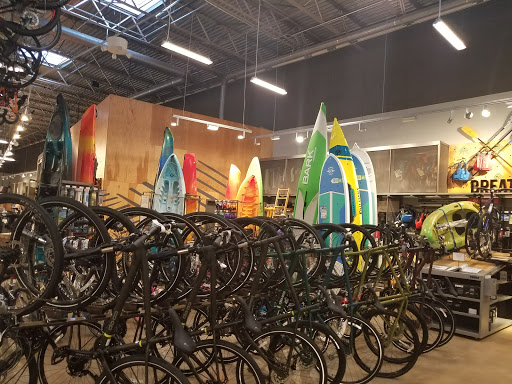 Camping Store «REI», reviews and photos, 5929 Northwest Hwy, Dallas, TX 75231, USA