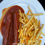 Photo n°5 de l'avis de Steve.e fait le 15/09/2022 à 10:26 sur le  Frittenschmiede à Wildeshausen