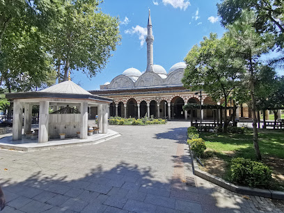 Kasımpaşa Büyük Piyale Paşa Camii