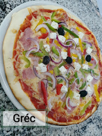 Photos du propriétaire du Pizzeria Pizza Manu à Ustaritz - n°2
