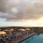 Photo n°1 de l'avis de kelly.. fait le 30/08/2022 à 20:06 sur le  Borgo Magliano Resort à Magliano in Toscana