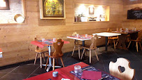 Atmosphère du Restaurant italien San Juliano à Neydens - n°12