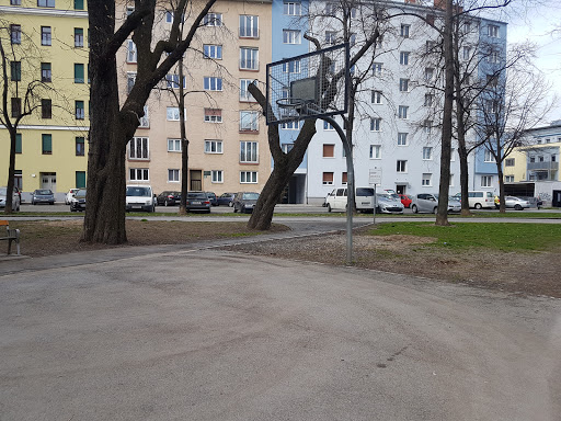 Basketballplatz Bienengasse