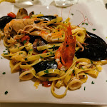 Photo n°2 de l'avis de Alice.. fait le 02/08/2021 à 21:30 sur le  Ristorante Krokos à Agrigento