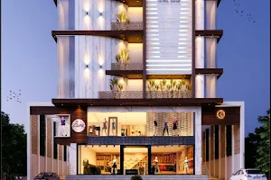 ARIENA - The Boutique Hotel image