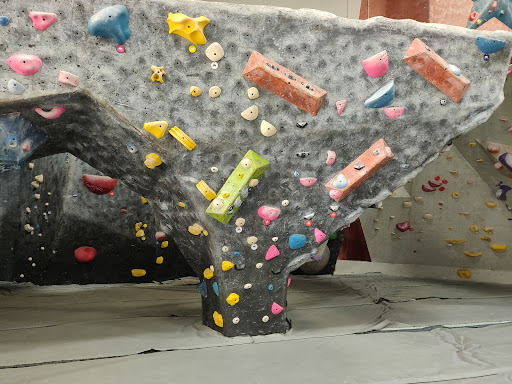 Yoga Studio «Summit Climbing, Yoga & Fitness», reviews and photos, 9201 Forest Ln, Dallas, TX 75243, USA