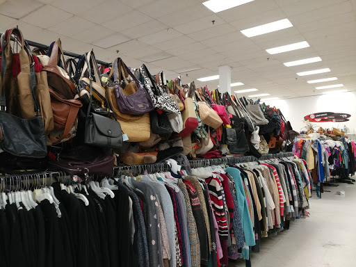 Thrift Store «Value World», reviews and photos, 22615 Ecorse Rd, Taylor, MI 48180, USA