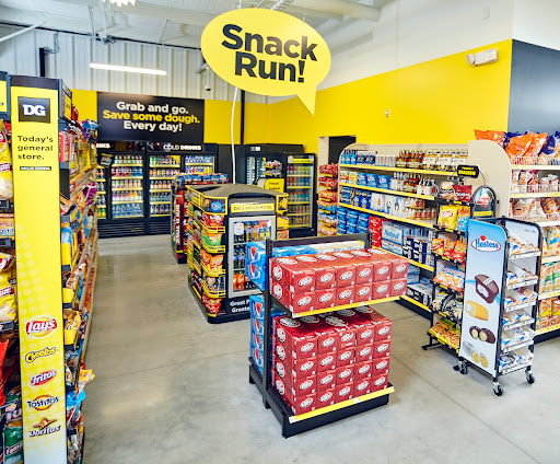 Discount Store «Dollar General», reviews and photos, 2846 Main St, Morgantown, PA 19543, USA