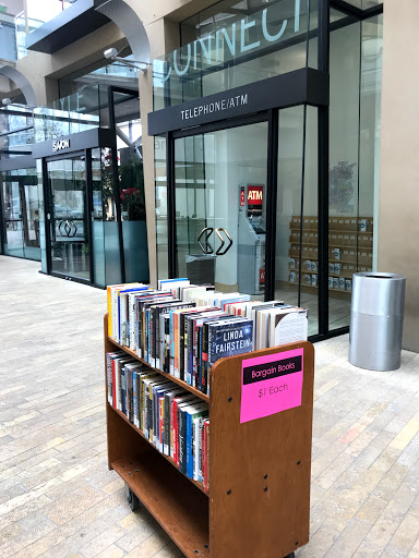 Gift Shop «The Library Store», reviews and photos, 210 400 S #14, Salt Lake City, UT 84111, USA