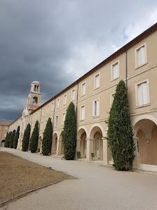 Sainte-Garde 205 Chem. de Sainte-Garde, 84210 Saint-Didier, France