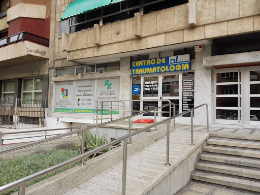 Imagen del negocio CETAL (Dr. J. Medina; Dr. Arnaldo Rodríguez y Dr. Manuel Galván) en Las Palmas de Gran Canaria, Las Palmas