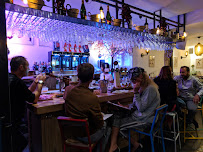 Atmosphère du bistro Chez Lolotte à Bordeaux - n°10