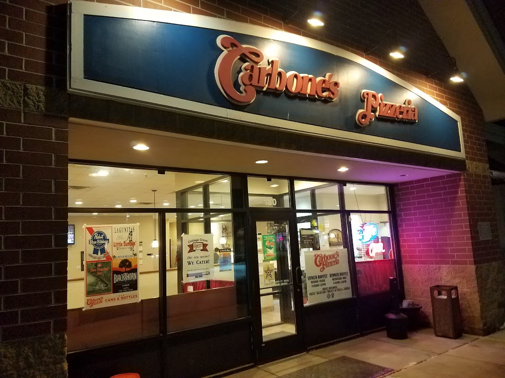 Carbone's Kitchen & Pub 55016