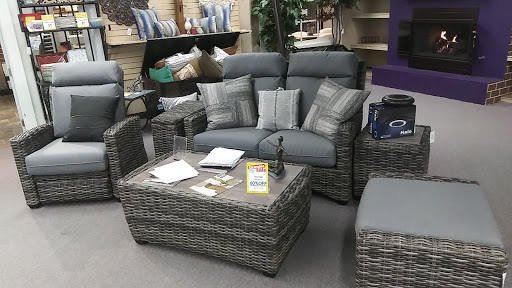 Fireplace Store «Yard Art Patio & Fireplace - Allen», reviews and photos, 111 Central Expy S, Allen, TX 75013, USA