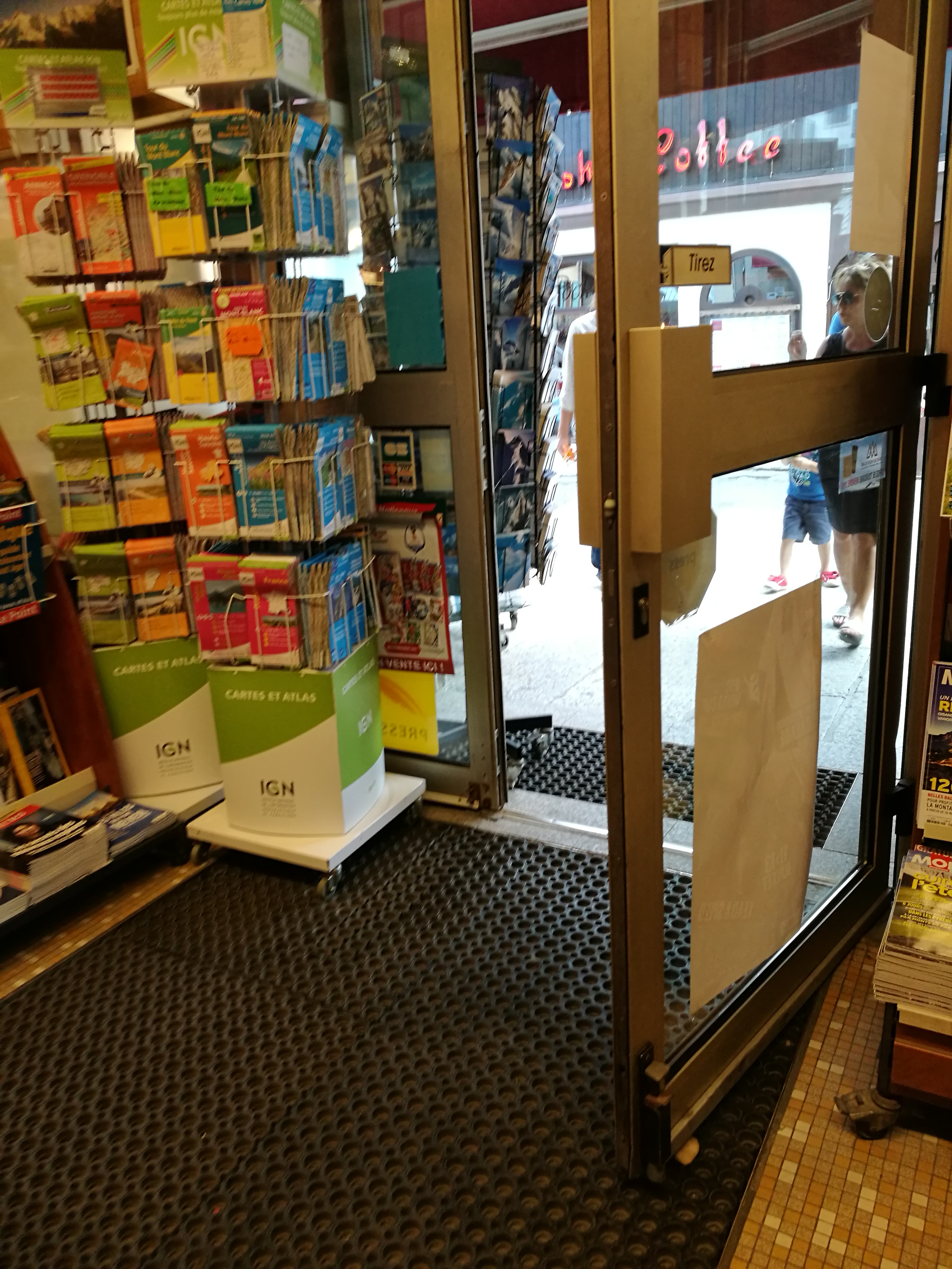 Photo n° 3 de l'avis de Ken.o fait le 15/07/2018 à 10:29
