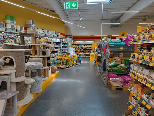 DAS FUTTERHAUS - Dortmund - Wulfshofstraße unter Dortmund, 