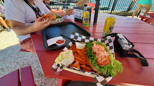 Seafood Market «Blount Market and KITCHEN», reviews and photos, 406 Water St, Warren, RI 02885, USA