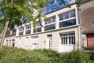 Point Sys à Mazé-Milon