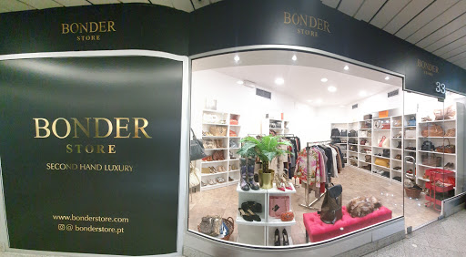 Bonder Store