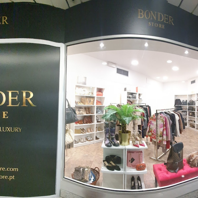 Bonder Store