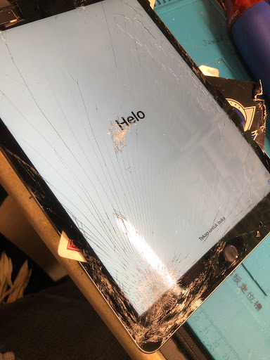 Mobile Phone Repair Shop «iFixandRepair», reviews and photos, 5135 W Alabama St, Houston, TX 77056, USA