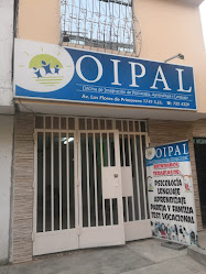 Centro psicológico OIPAL