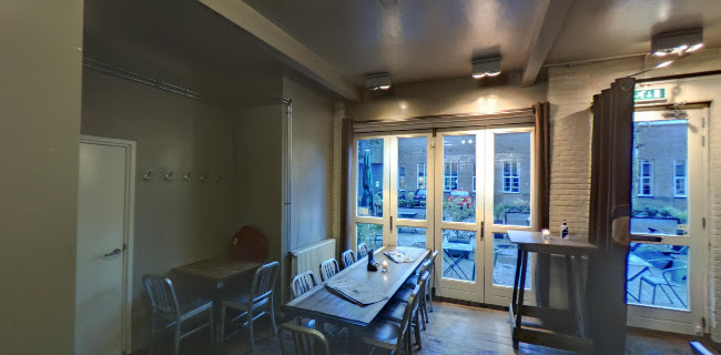 Vliegtuigstraat 16, 1059 CL Amsterdam