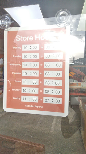 Telecommunications Service Provider «Boost Mobile Store», reviews and photos, 11650 Jones Rd c, Houston, TX 77070, USA