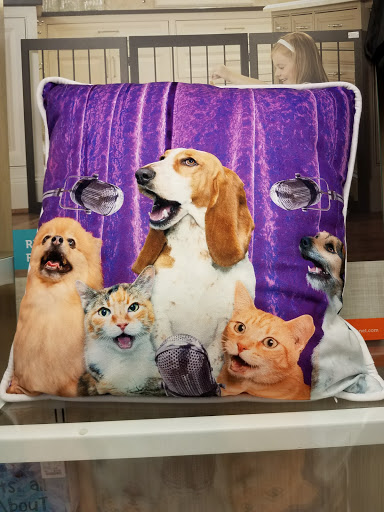 Department Store «HomeGoods», reviews and photos, 3751 S Mooney Blvd, Visalia, CA 93277, USA