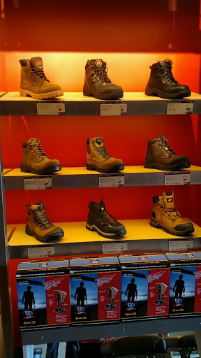 Shoe Store «Red Wing», reviews and photos, 7428 Sudley Rd, Manassas, VA 20109, USA