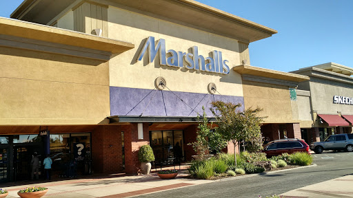 Department Store «Marshalls», reviews and photos, 7975 Greenback Ln, Citrus Heights, CA 95610, USA