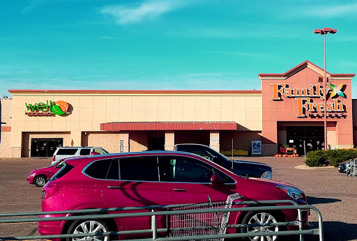 Grocery Store «Family Fresh Market», reviews and photos, 2351 Coulee Rd, Hudson, WI 54016, USA