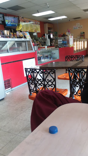 Donut Shop «Donut Palace», reviews and photos, 463 W Base Line Rd, Rialto, CA 92376, USA