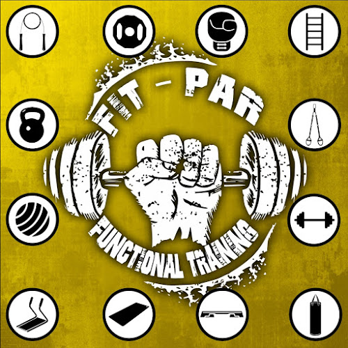 Gimnasio Fit-Par Functional Training