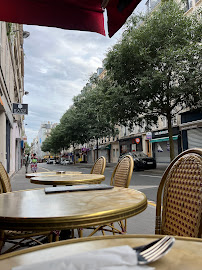 Atmosphère du Restaurant vietnamien Saigon Deli à Paris - n°2